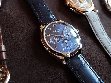 patek philippe 5327
